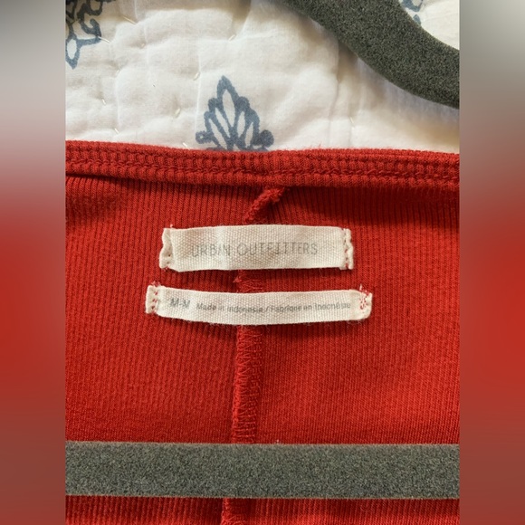 OU top - Picture 3 of 3